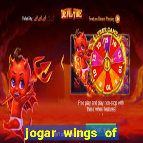 jogar wings of iguazu demo